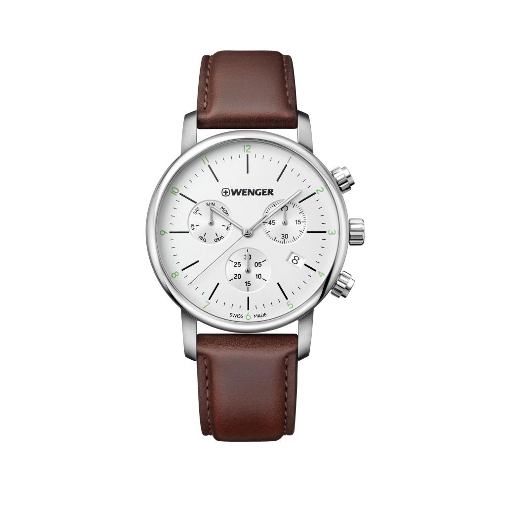 Wenger Urban Classic Chrono