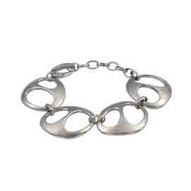 Fossil 83457040 women bracelet