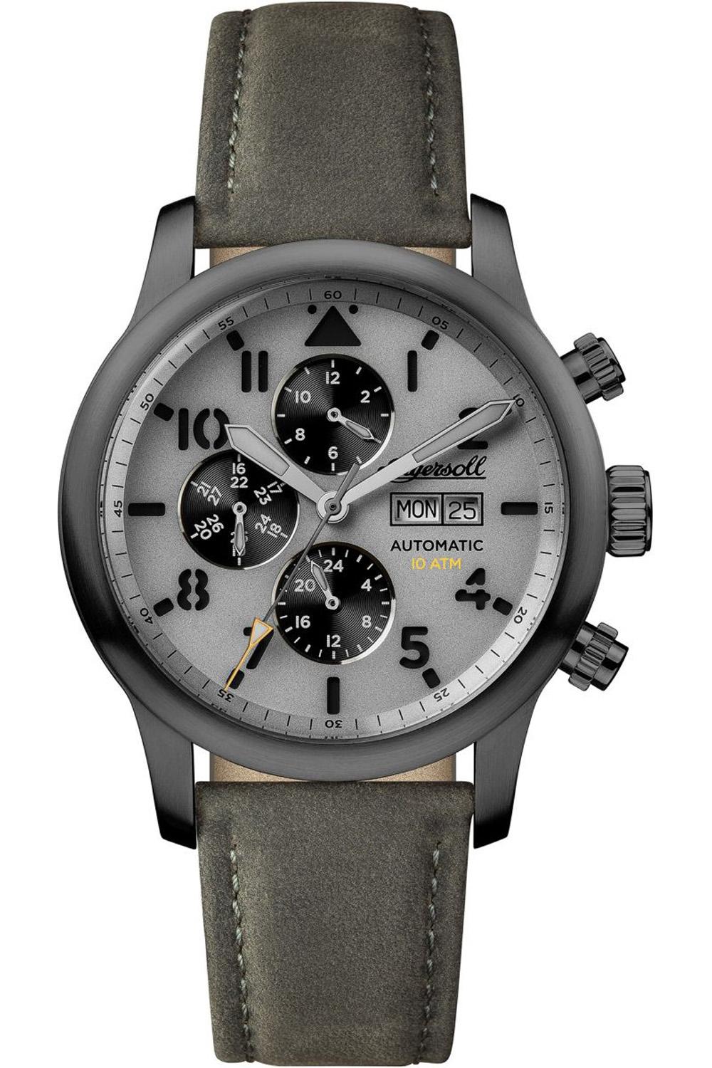Ingersoll hatton I01401 Mens Automatic watch