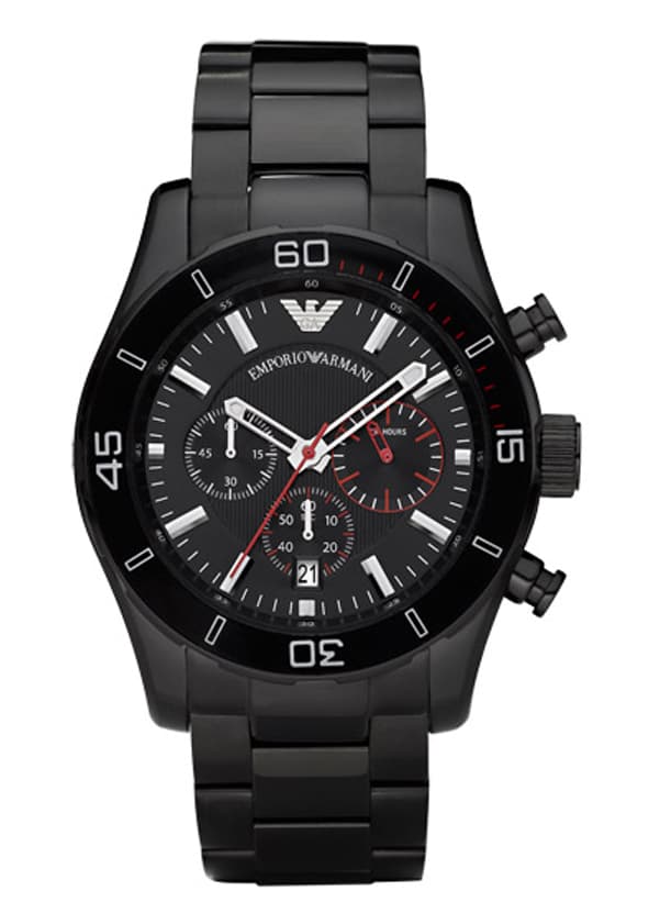 Armani sport AR5931 Mens Quartz watch