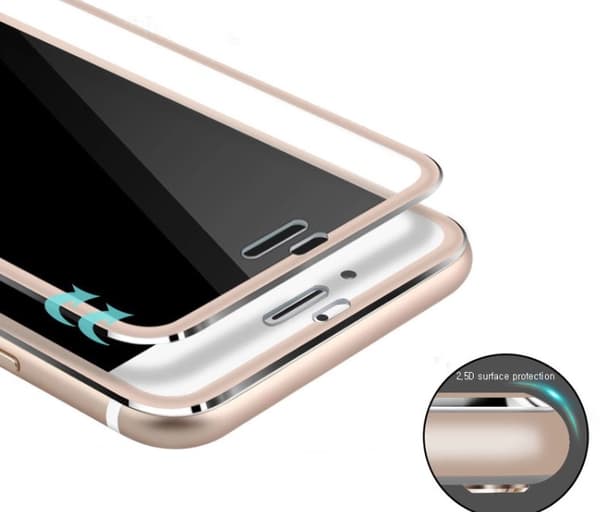 iPhone 6 Pansar AluRAM (SVART)