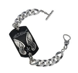 Diesel DL1155 unisex bracelet