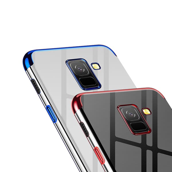 Designskal till Samsung Galaxy A6