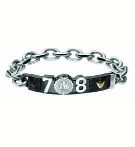 Diesel DX0200040 mens bracelet