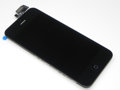 Miniatyrbild 3 av 3: iPhone 5C LCD Svart