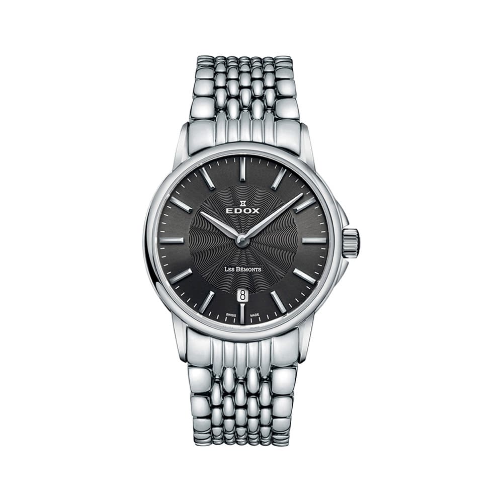 Edox Chronoffshore
