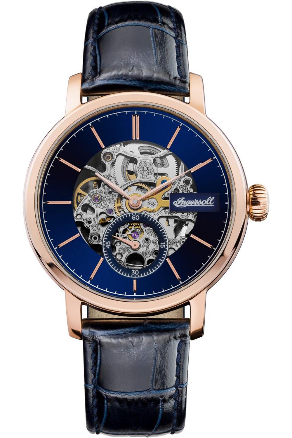 Ingersoll smith I05706 Mens Automatic watch