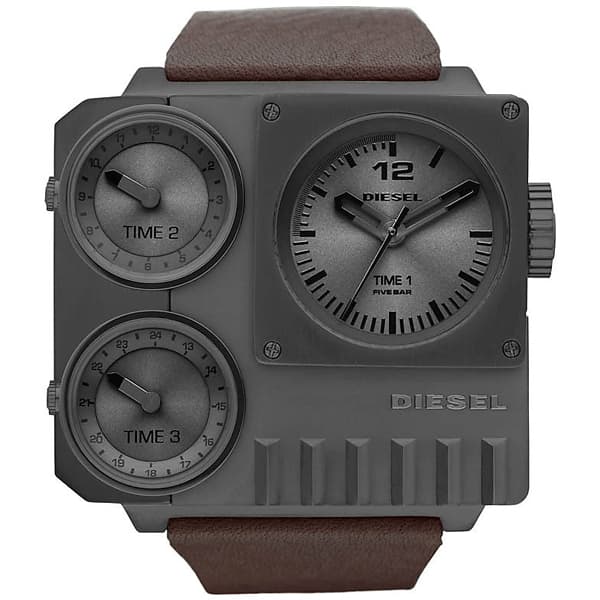 Diesel men DZ7249 Mens Quartz watch
