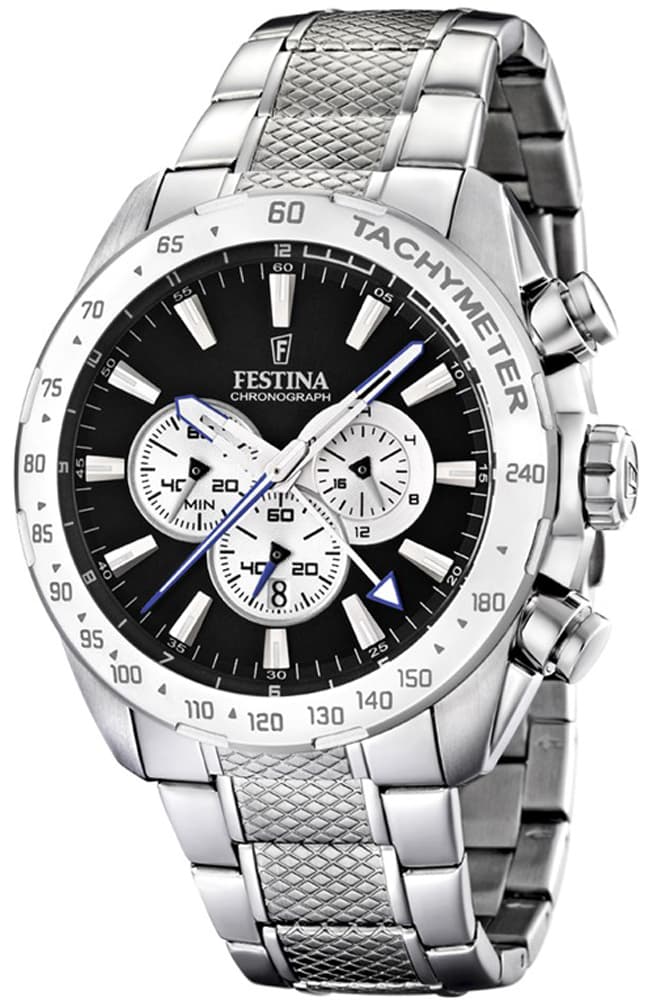 Festina chrono sport F16488/9 Mens Quartz watch