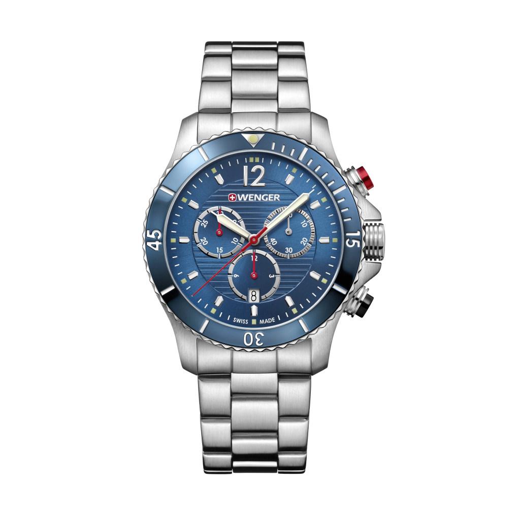 Wenger Seaforce Chrono