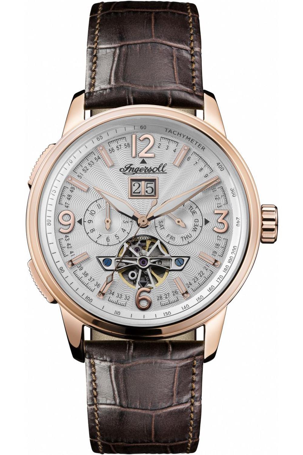 Ingersoll regent I00303 Mens Automatic watch