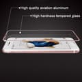Miniatyrbild 3 av 3: iPhone7 Aluskydd SILVER 3-PACK
