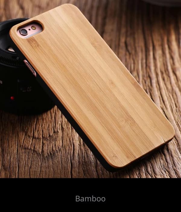 IPHONE 6/6S ROSEWOOD