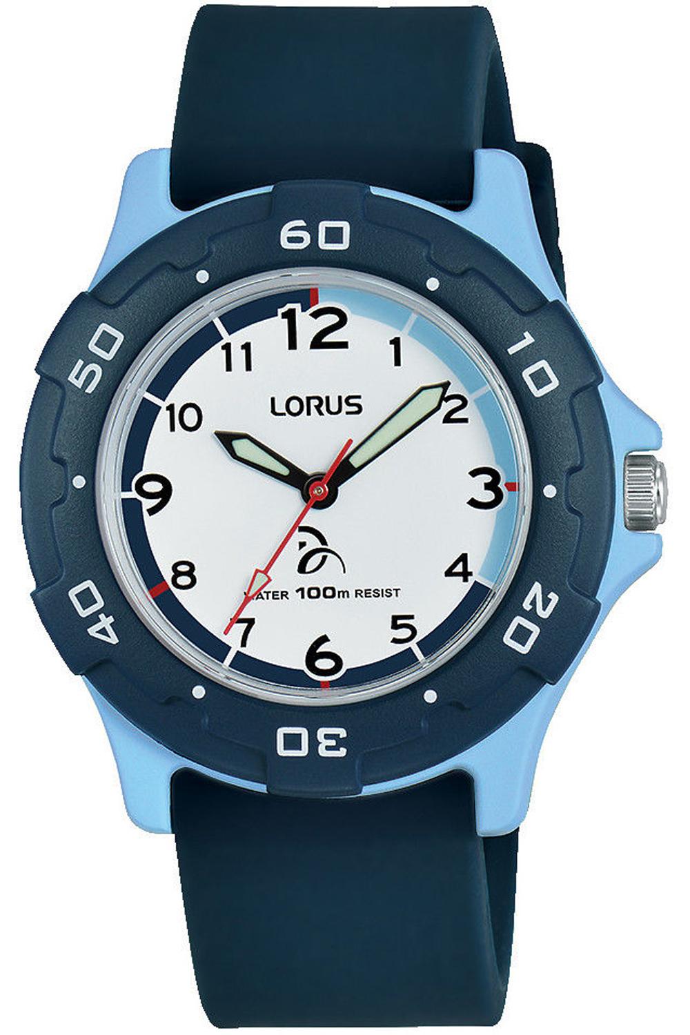 Lorus kids RRX13GX9 Children Quartz watch