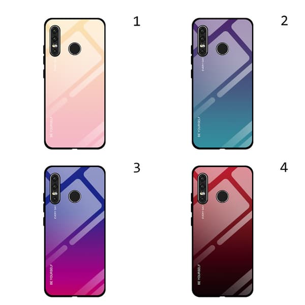 P30 Lite Skal NUMMER 4