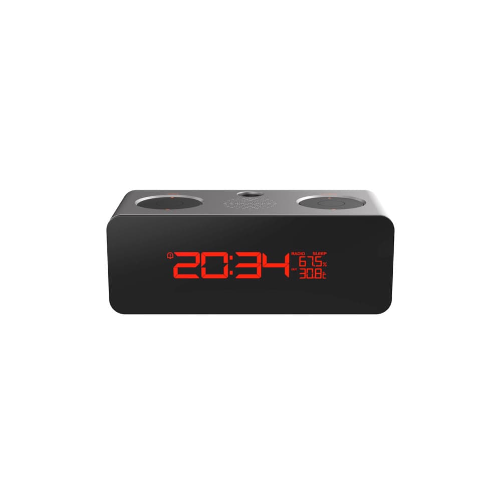 PROJECTION CLOCK