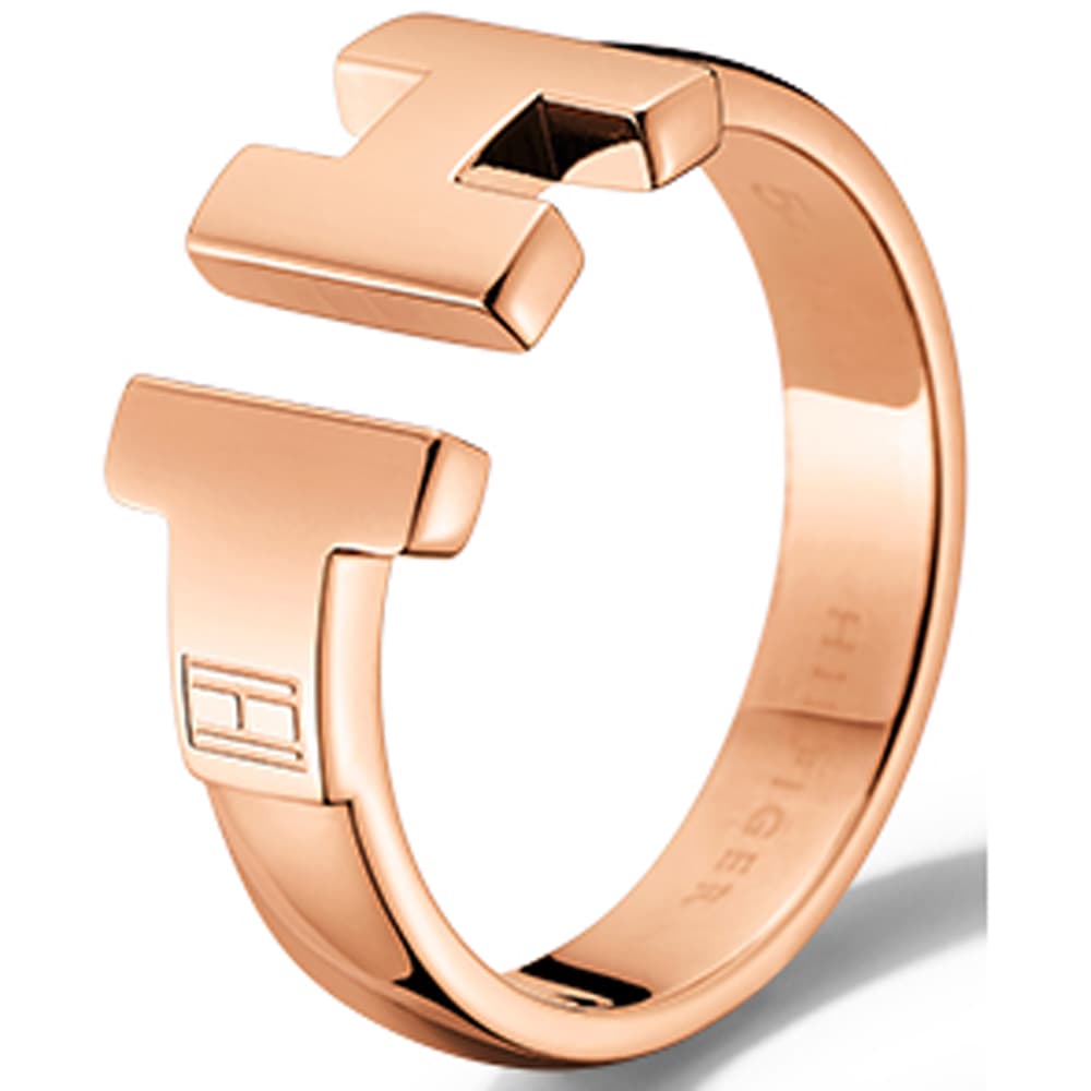 Tommy Hilfiger 2700862C women ring