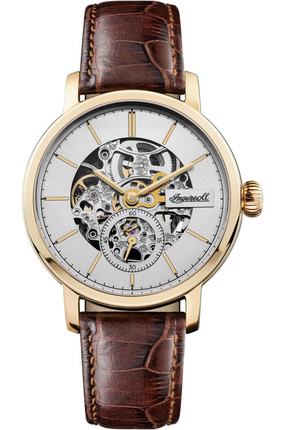 Ingersoll smith I05704 Mens Automatic watch