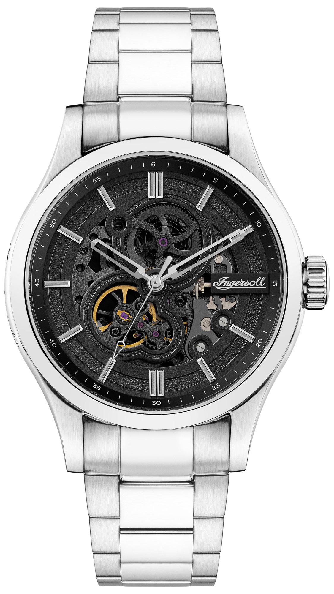 Armstrong I06803 Mens Automatic watch