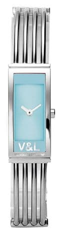 V & l tempo una horita VL004204 Women Quartz watch