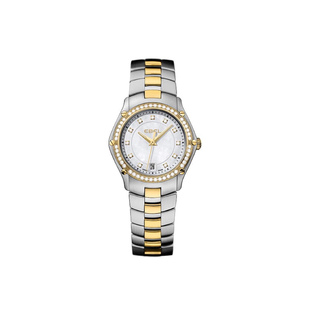 Ebel Sport