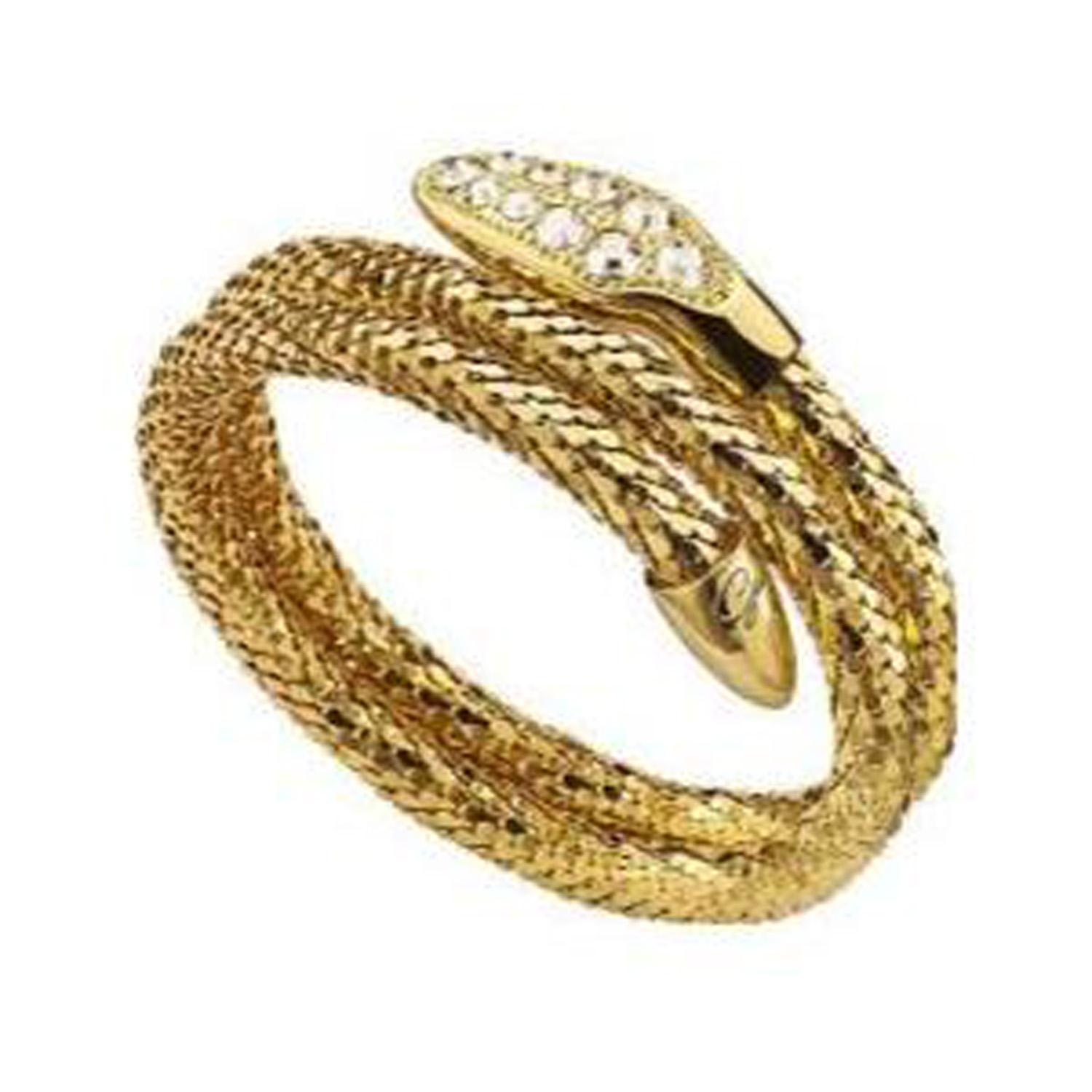 Guess UBB82040-S women ring