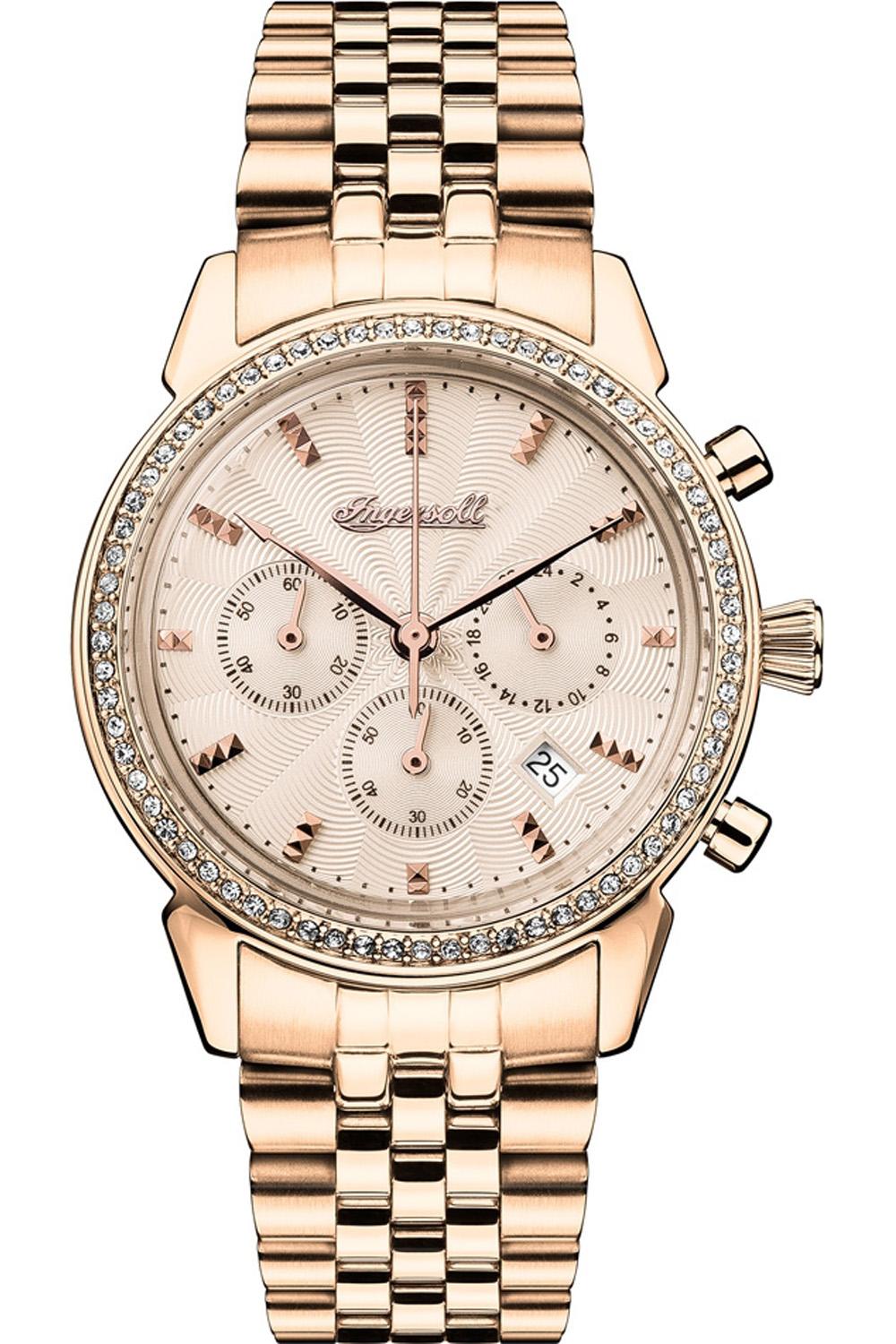 Ingersoll gem I03904 Women Quartz watch