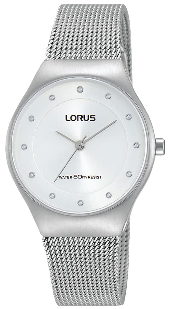 Lorus ladies RG279JX9 Women Quartz watch