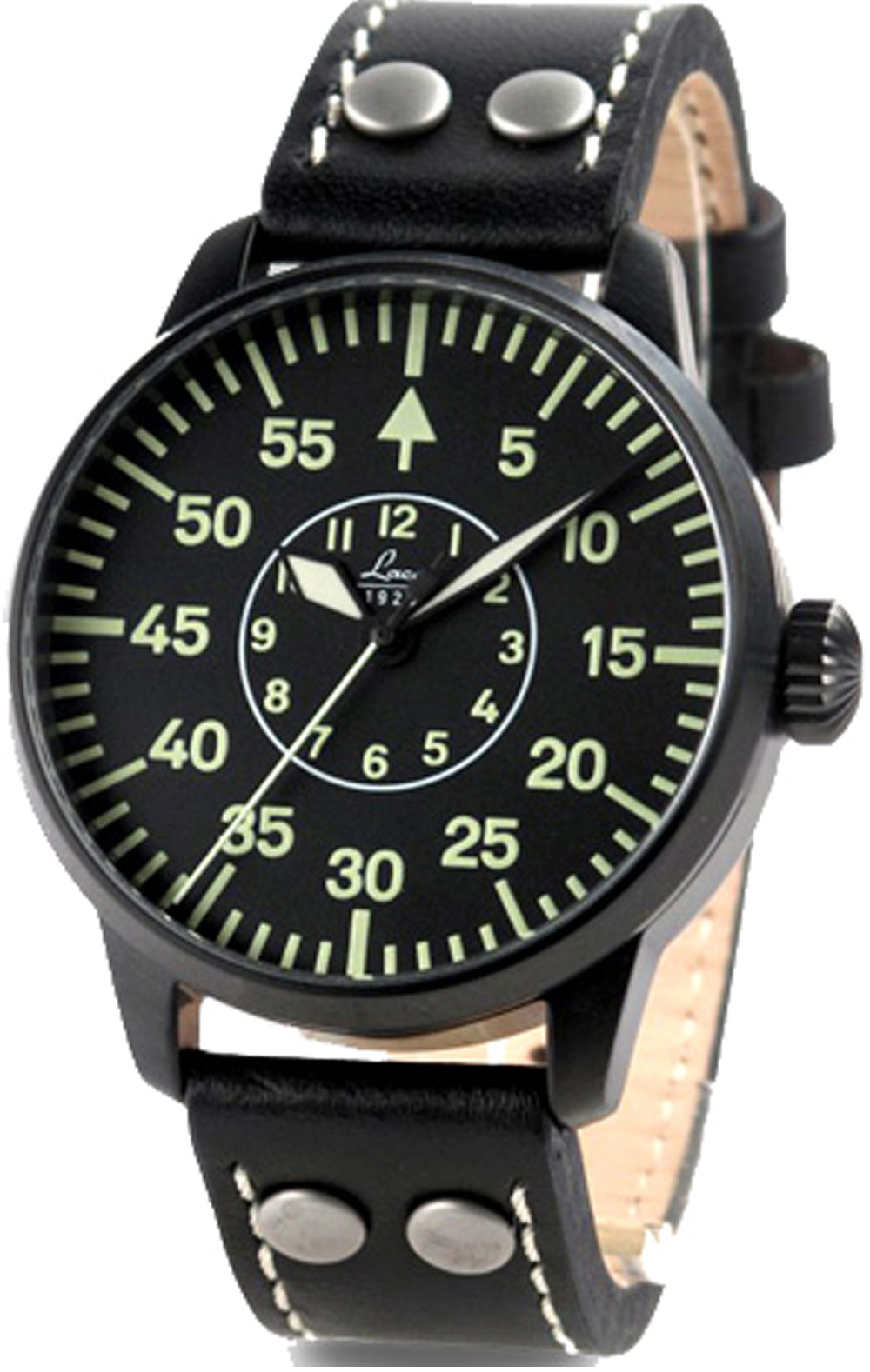 Laco Bielefeld 861760 Mens Automatic Watch Accessoarer Cdon Com