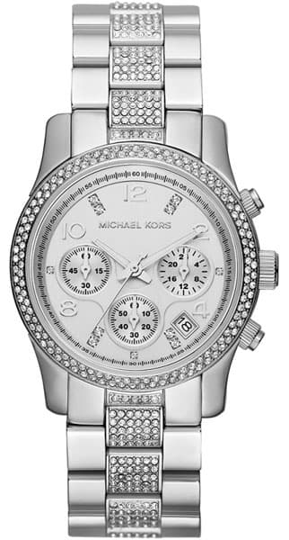 Mkors runway MK5825 Women Quartz watch
