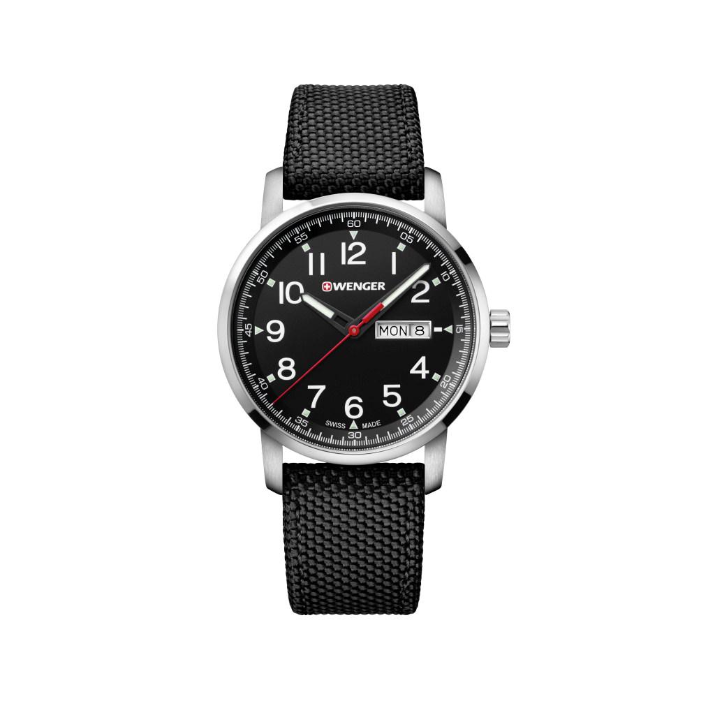 Wenger Attitude Heritage
