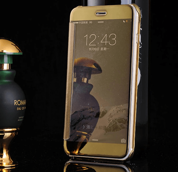 IPHONE 6/6S SVART