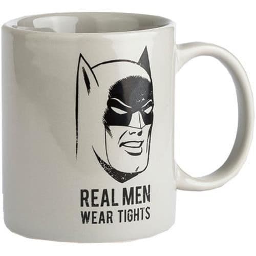 Batman 2D Mug