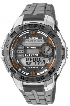 Radiant new spider RA341602 Mens Quartz watch