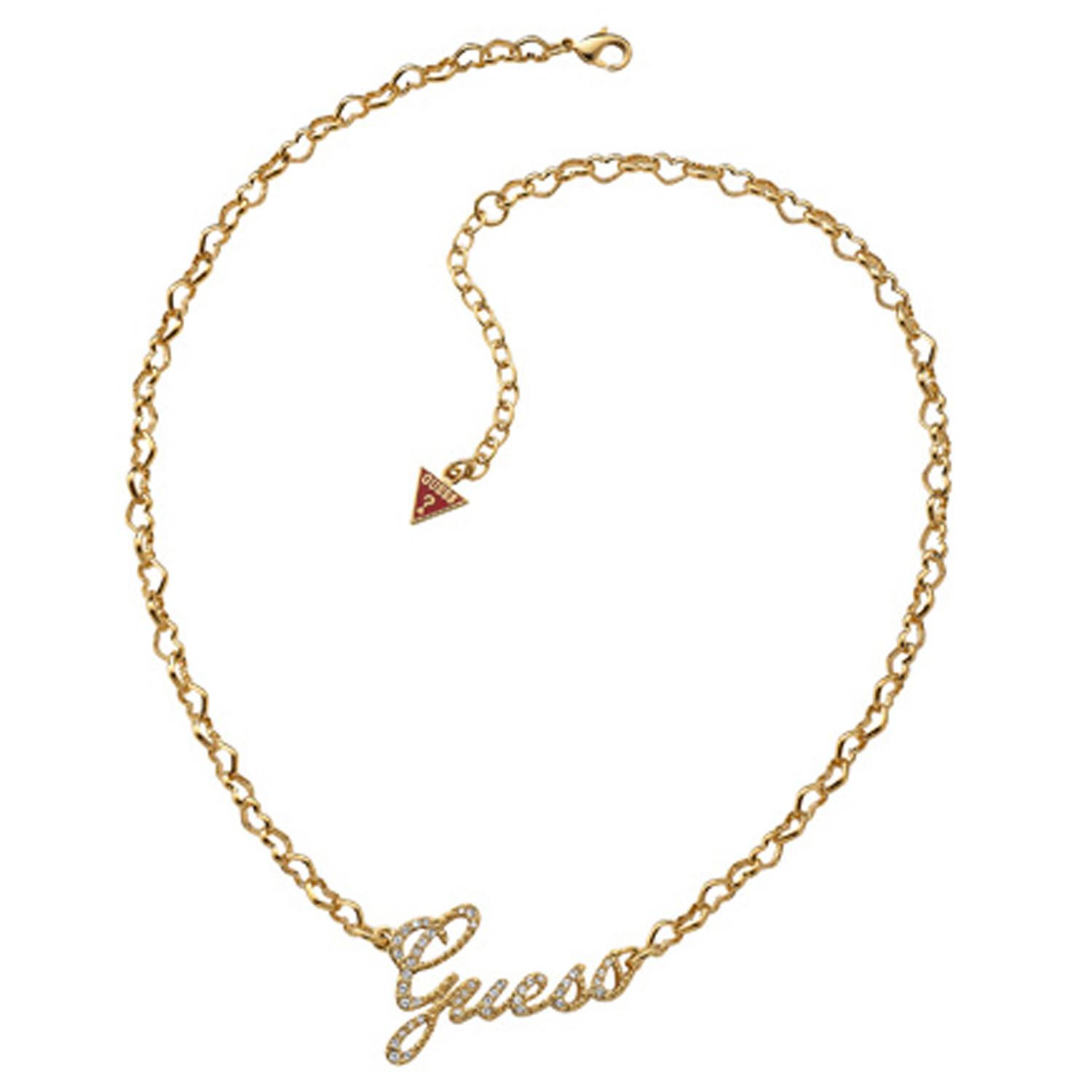 Guess UBN21215 women pendant necklace