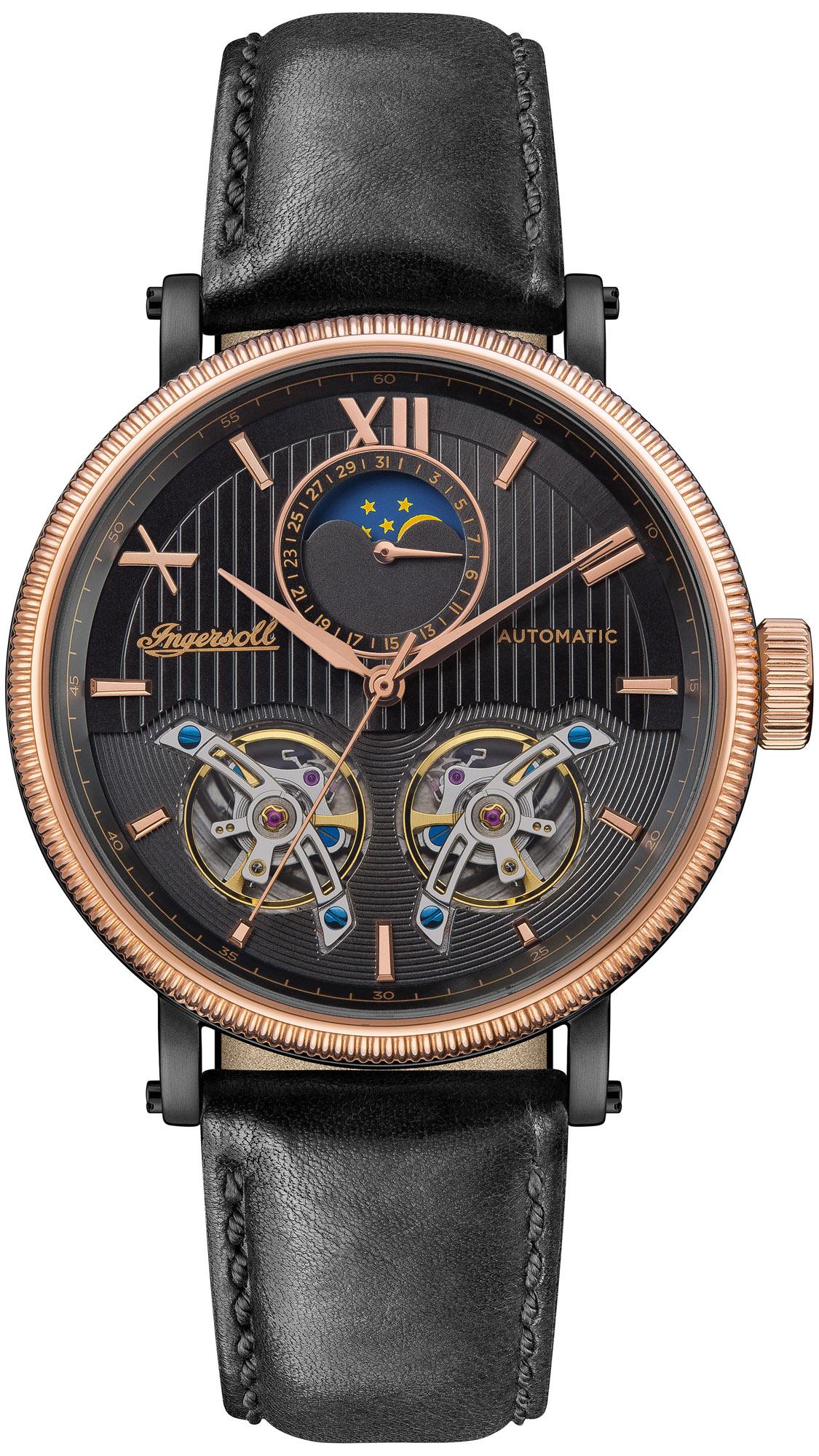 Hollywood I09601 Mens Automatic watch