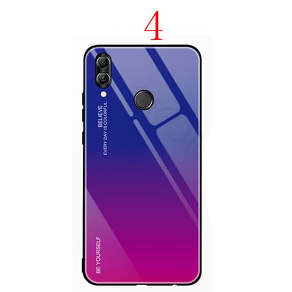 P20 Lite Skal NUMMER 4