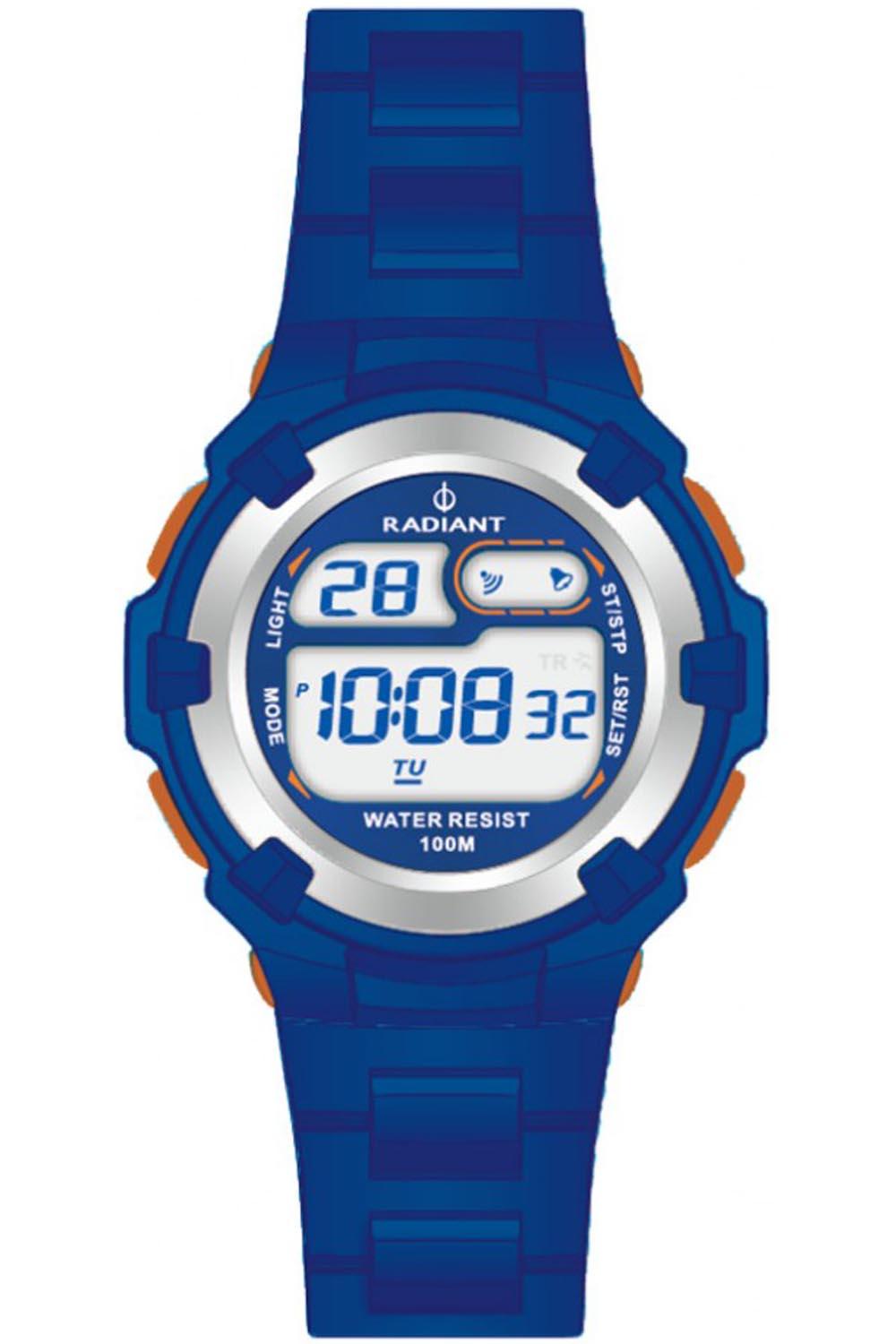 Radiant new player RA446601 Children Quartz watch