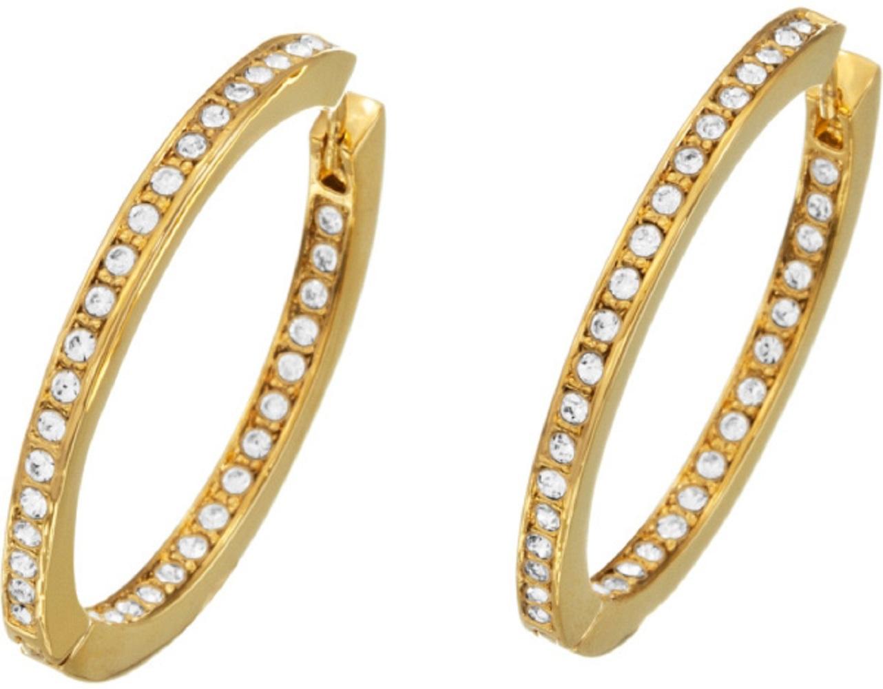 Guess UBE51455 women earrings