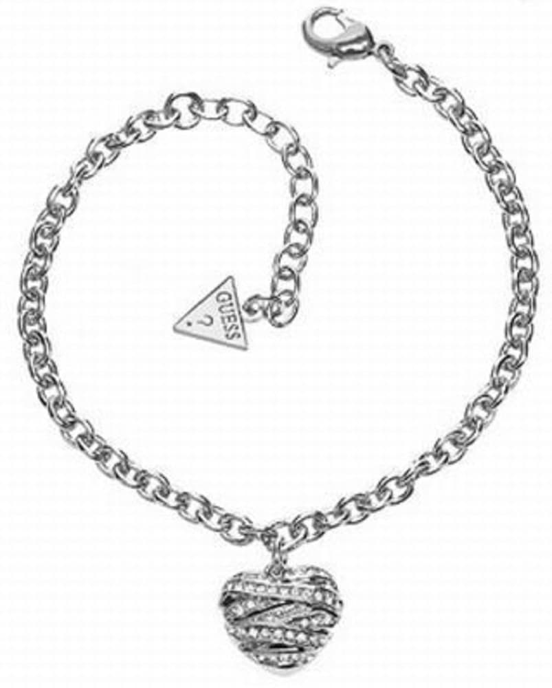 Guess UBB21594-S women bracelet