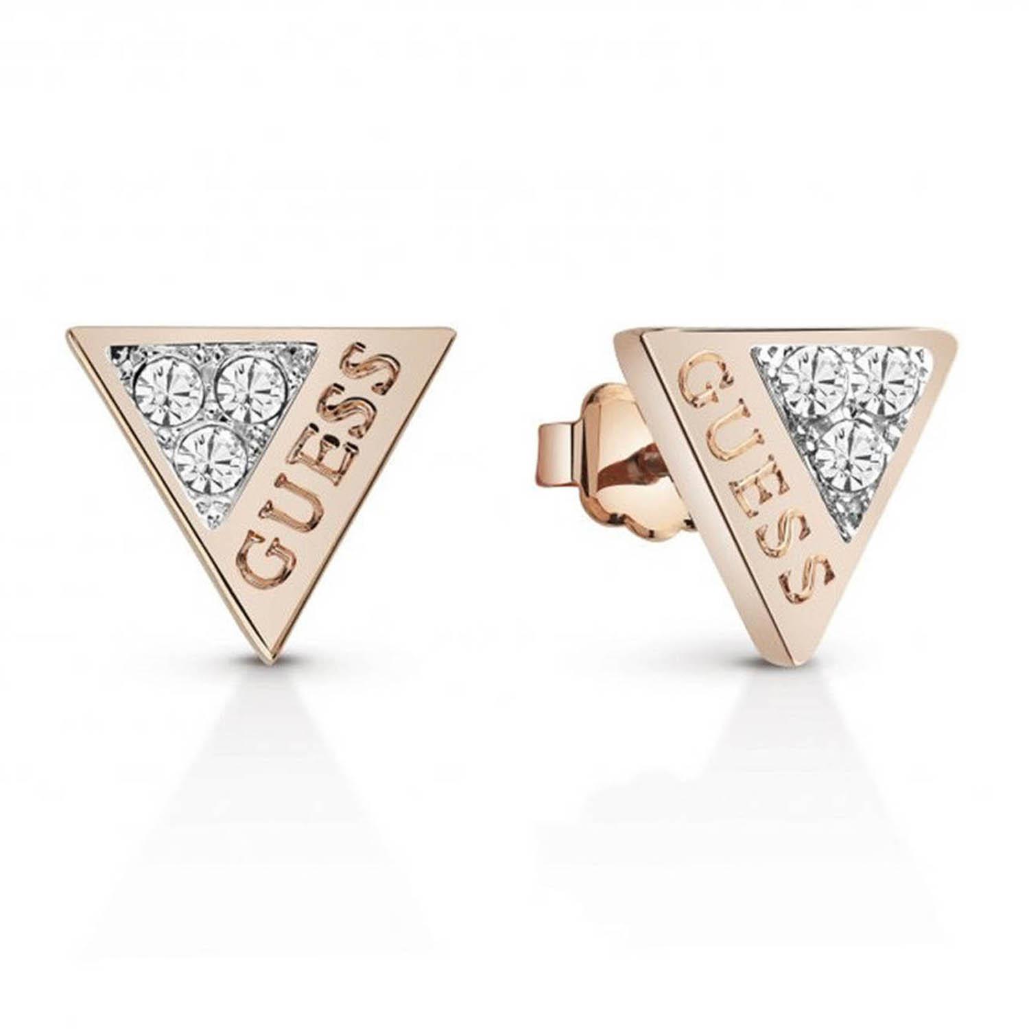 Guess UBE83103 women earrings