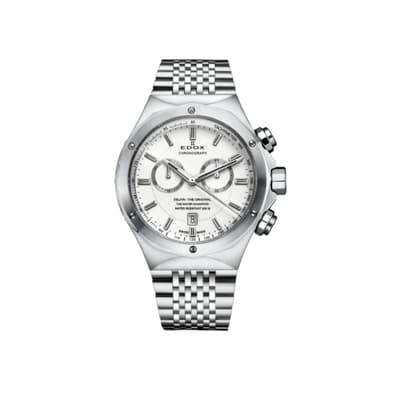 Edox Delfin 10108-3-AIN