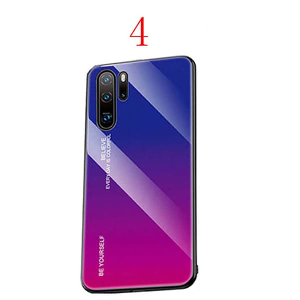 P30 Pro Skal NUMMER 2