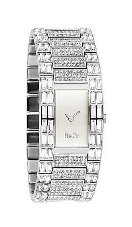 D&g interlace DW0331 Women Quartz watch