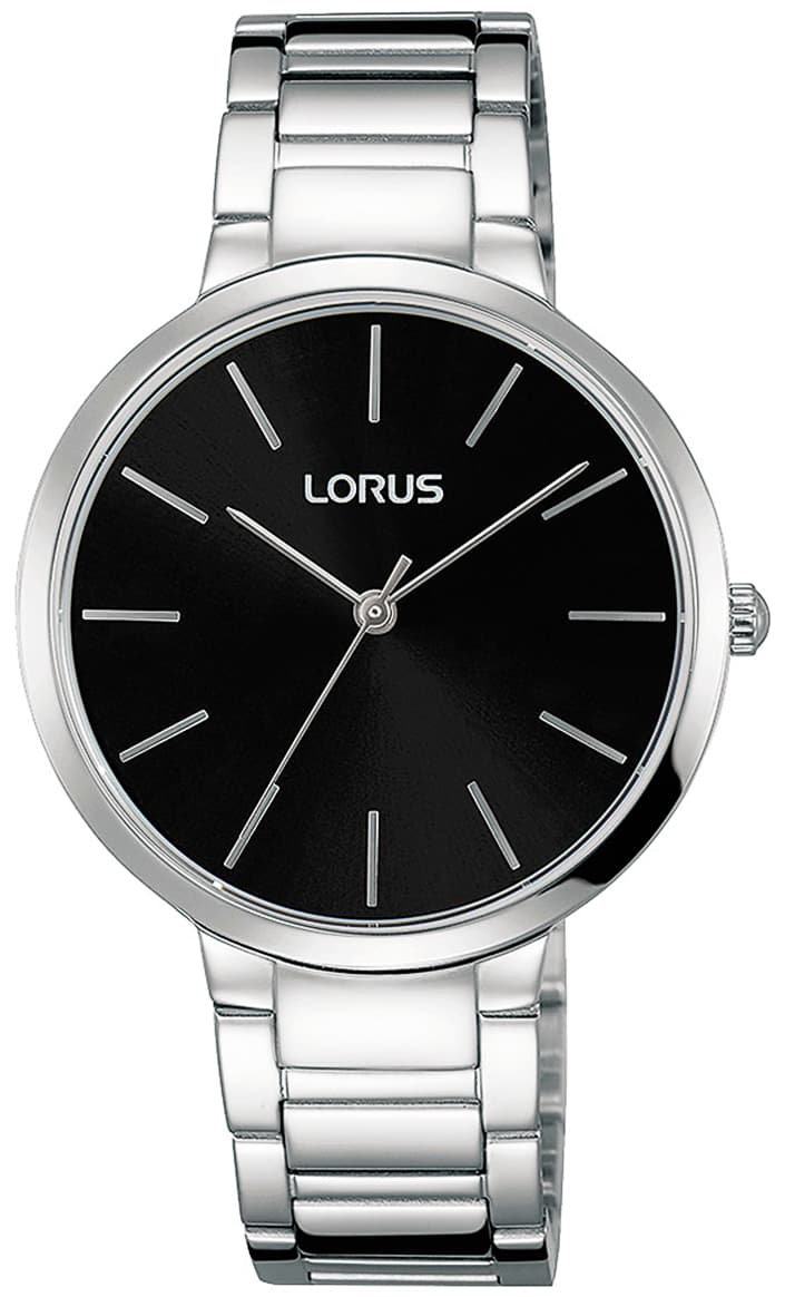 Lorus pair RH811CX9 Women Quartz watch