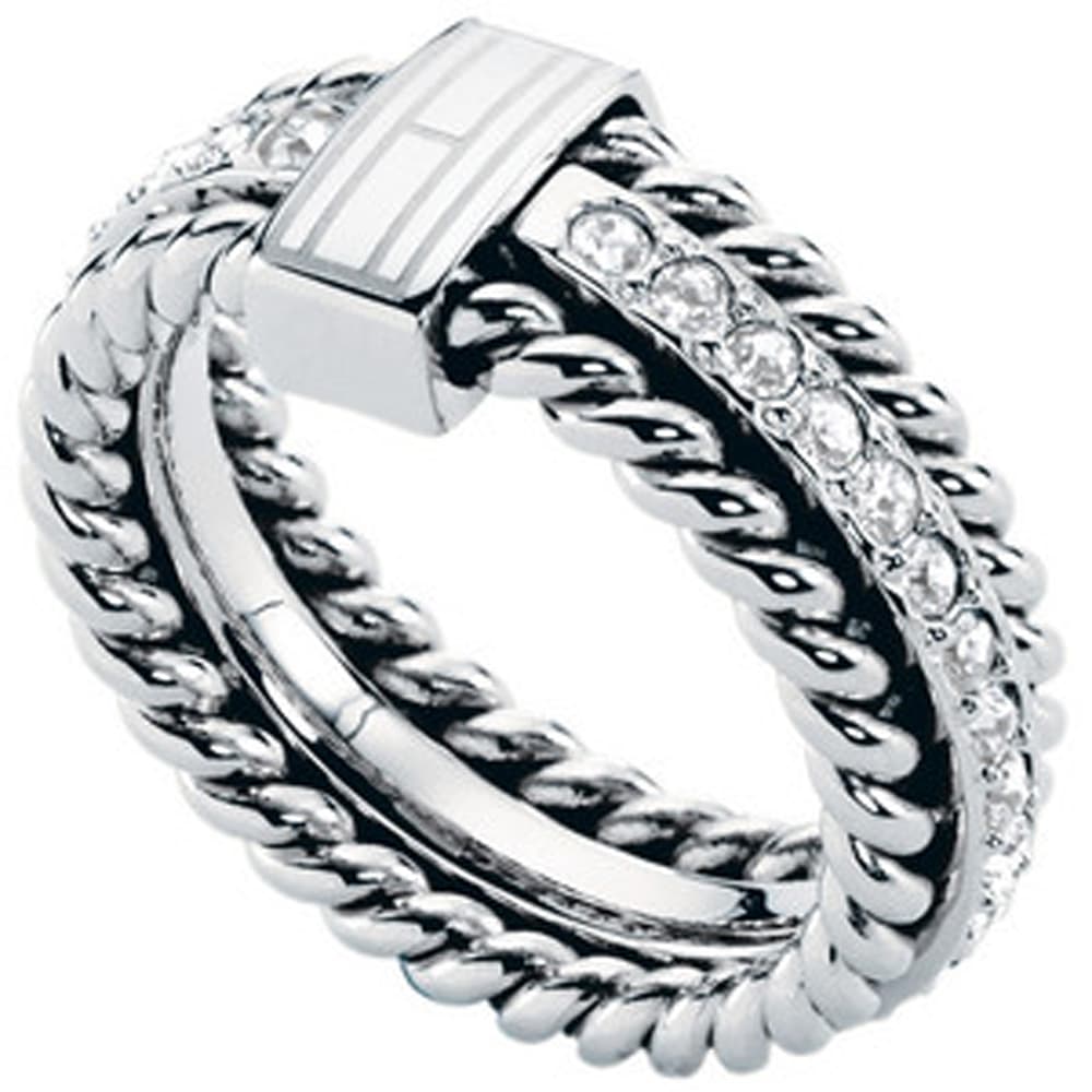 Tommy Hilfiger 2700582C women ring