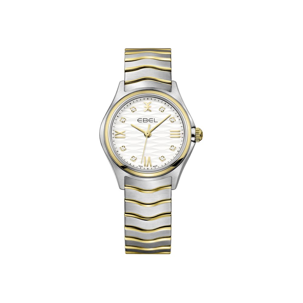 Ebel Wave