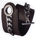 Dolce & Gabbana DJ0446 mens bracelet