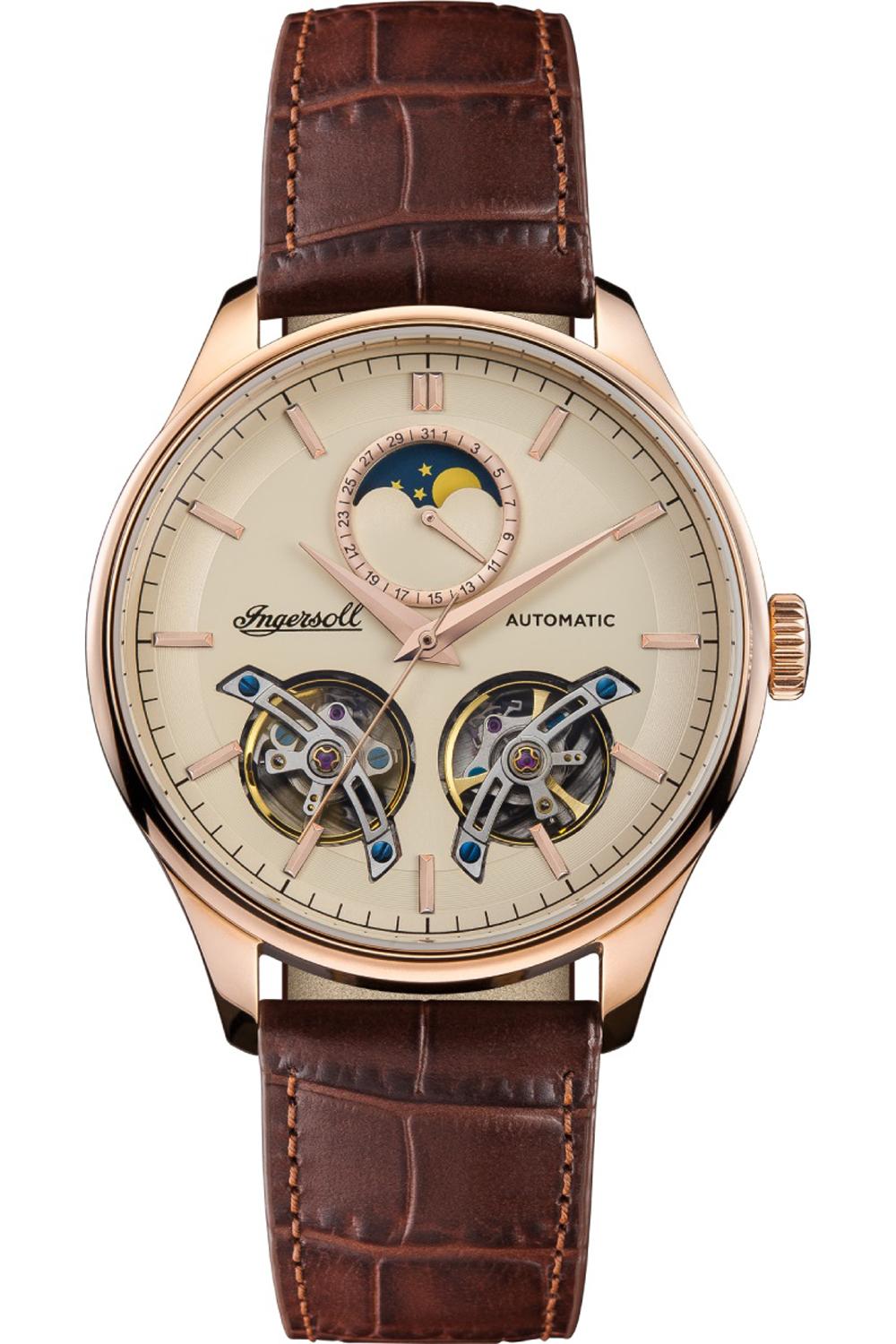 Ingersoll the chord I07203 Mens Automatic watch