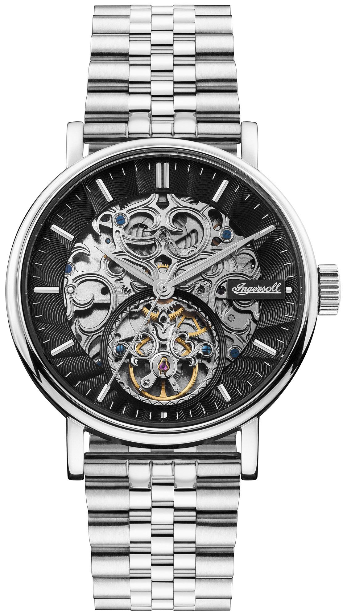 Charles I05804 Mens Automatic watch
